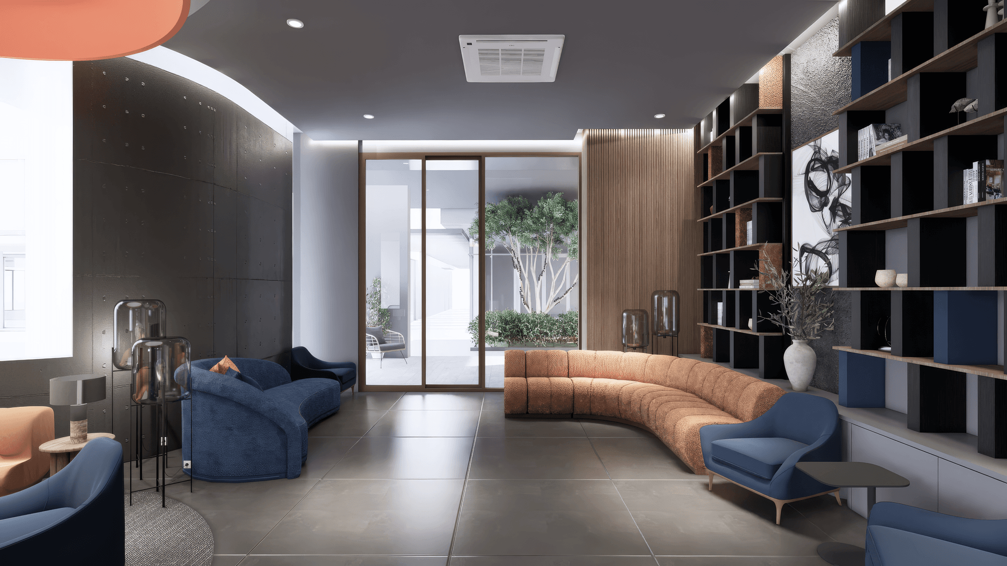 MEHTAN HOTEL - image 2