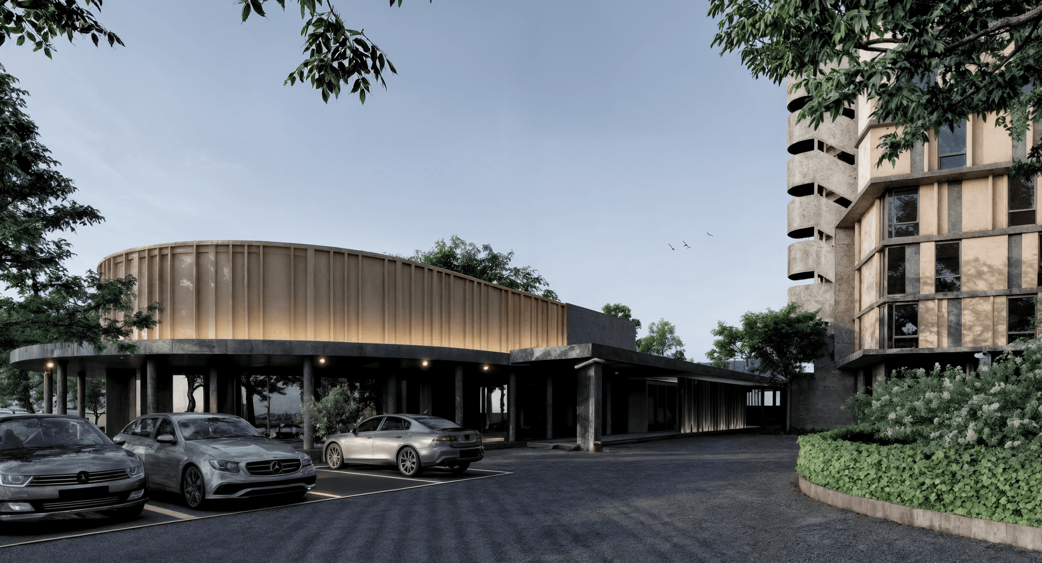 MEHTAN HOTEL - image 10