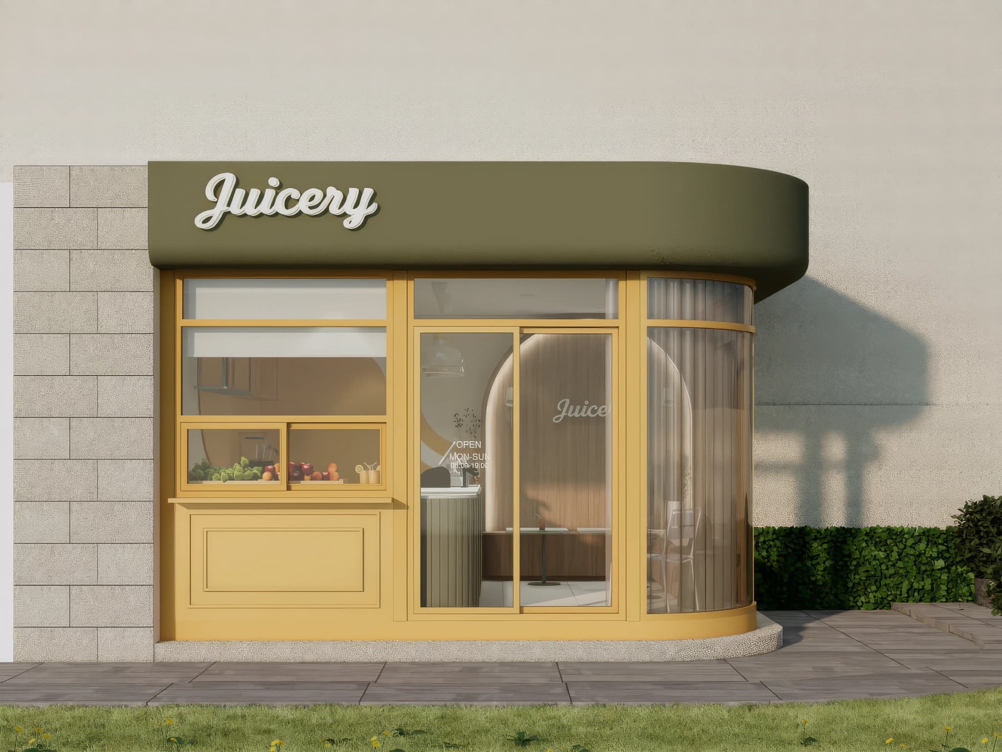 JUICERY STORE - image 2