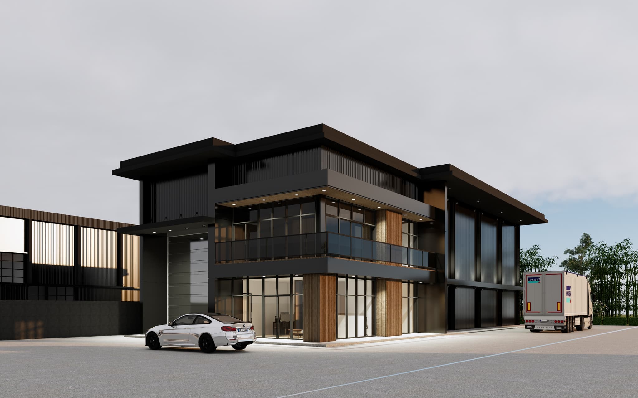 HOME OFFICE - image 1