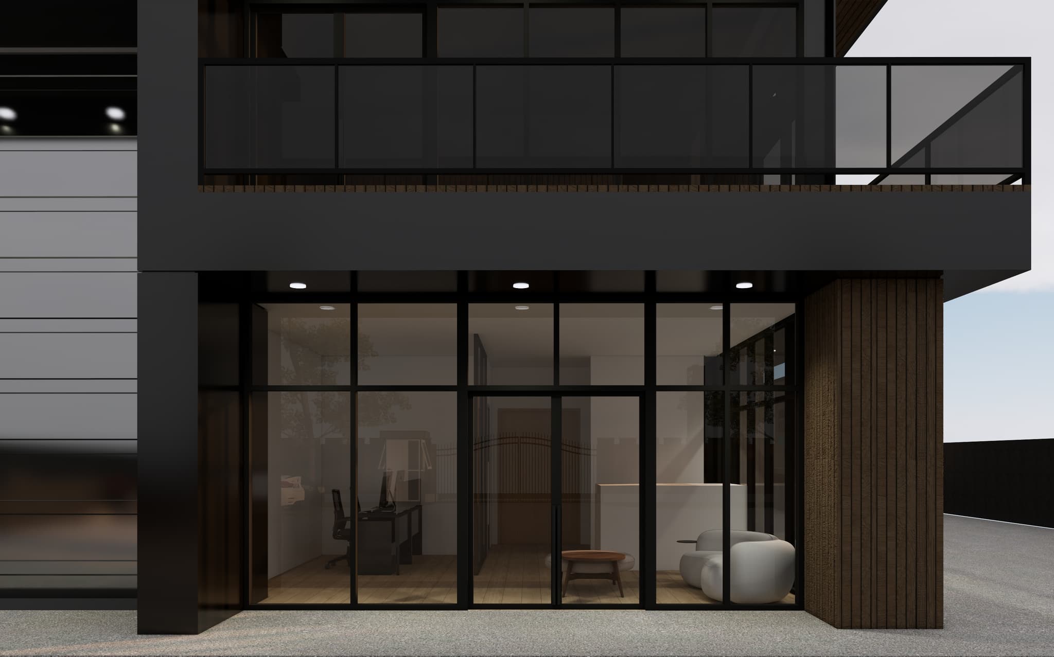 HOME OFFICE - image 2