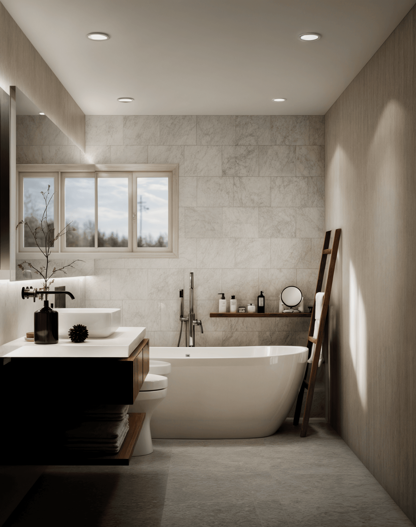 DUPLEX HOUSE - image 2