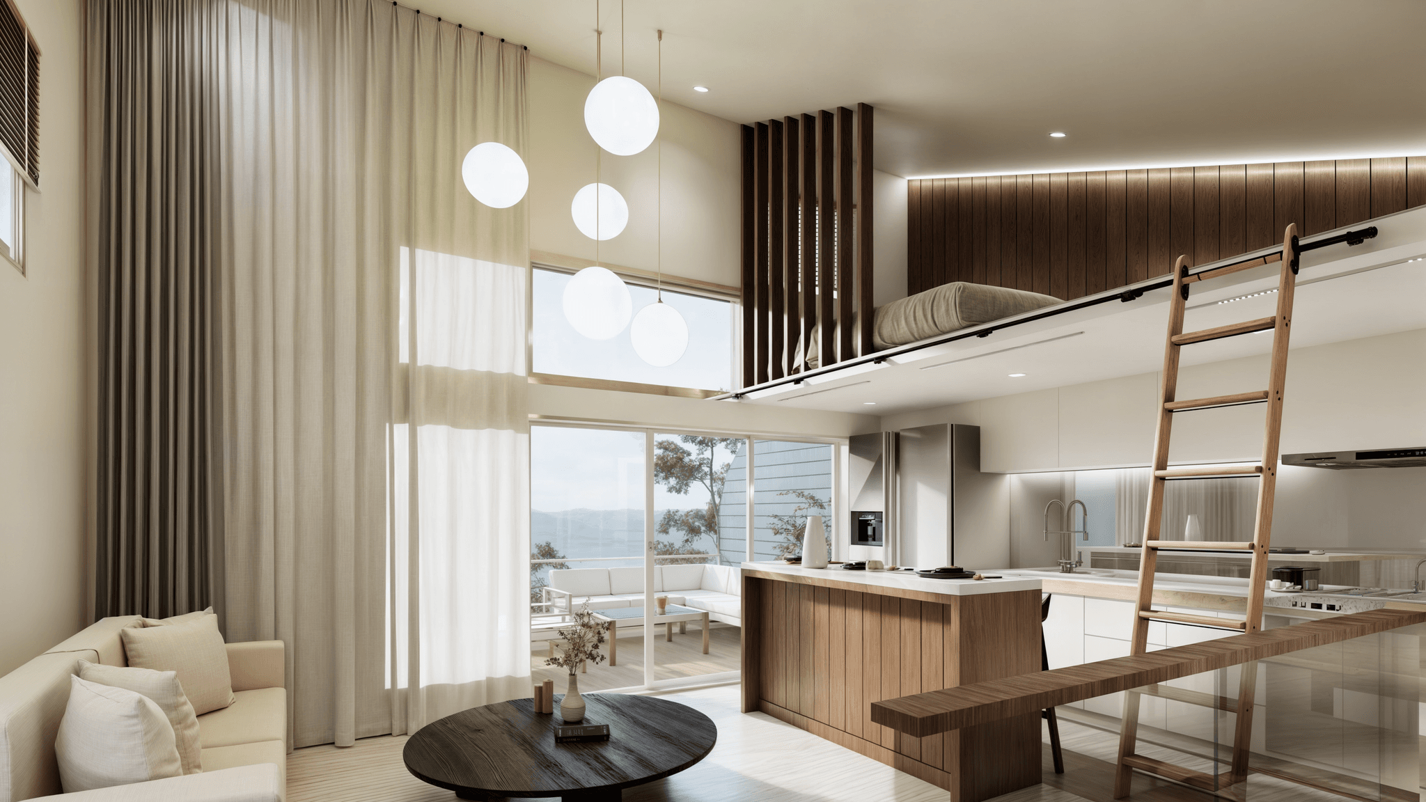 DUPLEX HOUSE - image 3