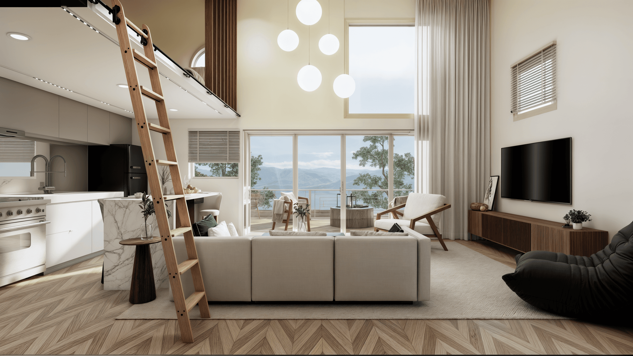 DUPLEX HOUSE - image 5