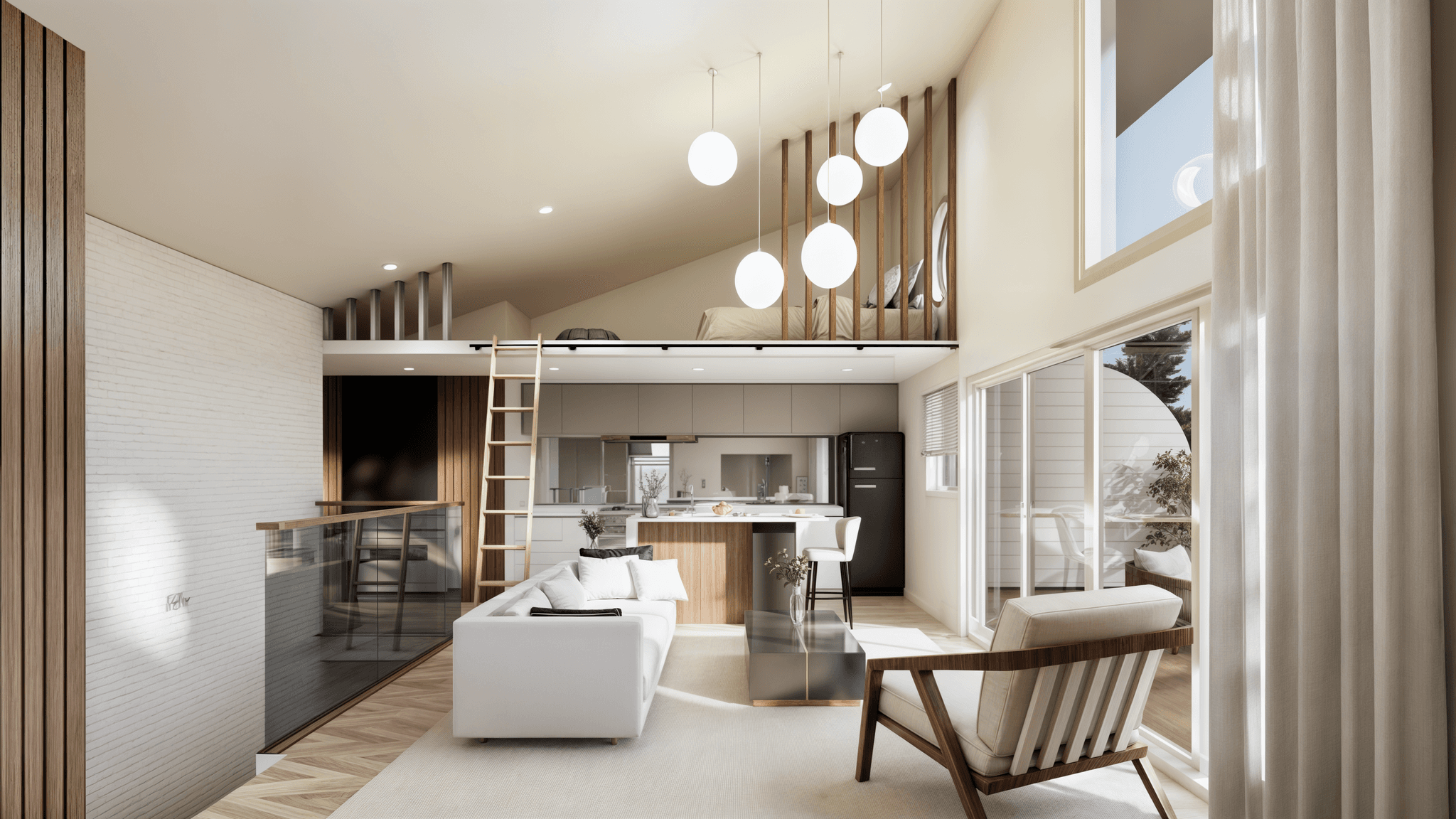 DUPLEX HOUSE - image 6